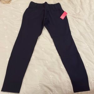 NEW WITH TAGS Lilly Pulitzer Leggings - Size M